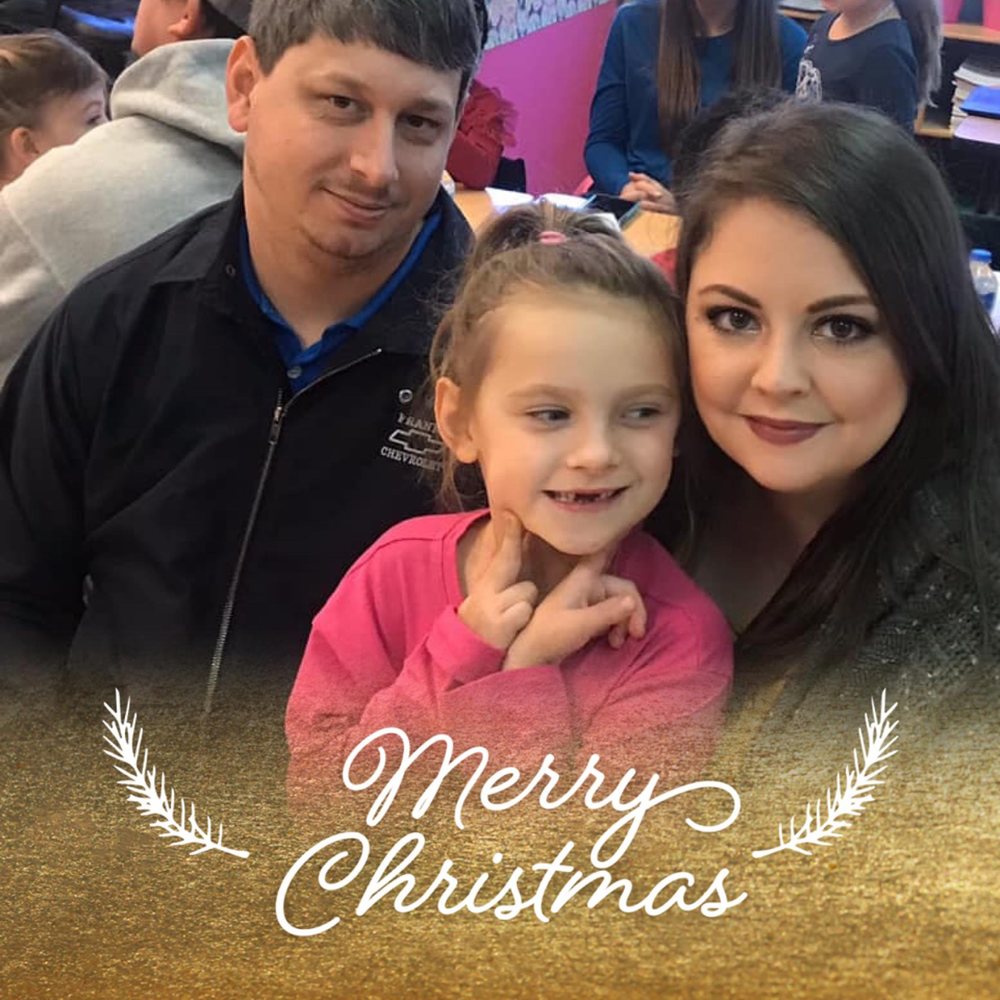 Meet your Posher, Andrea